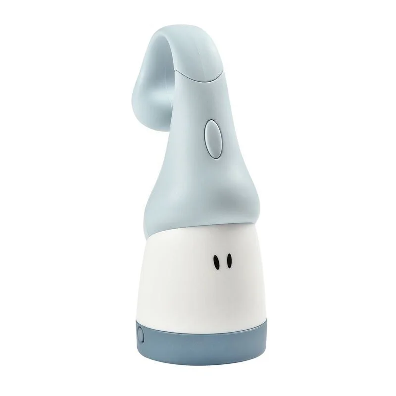Ночник портативный 2 в 1 Beaba Pixie Torch Light Blue foto