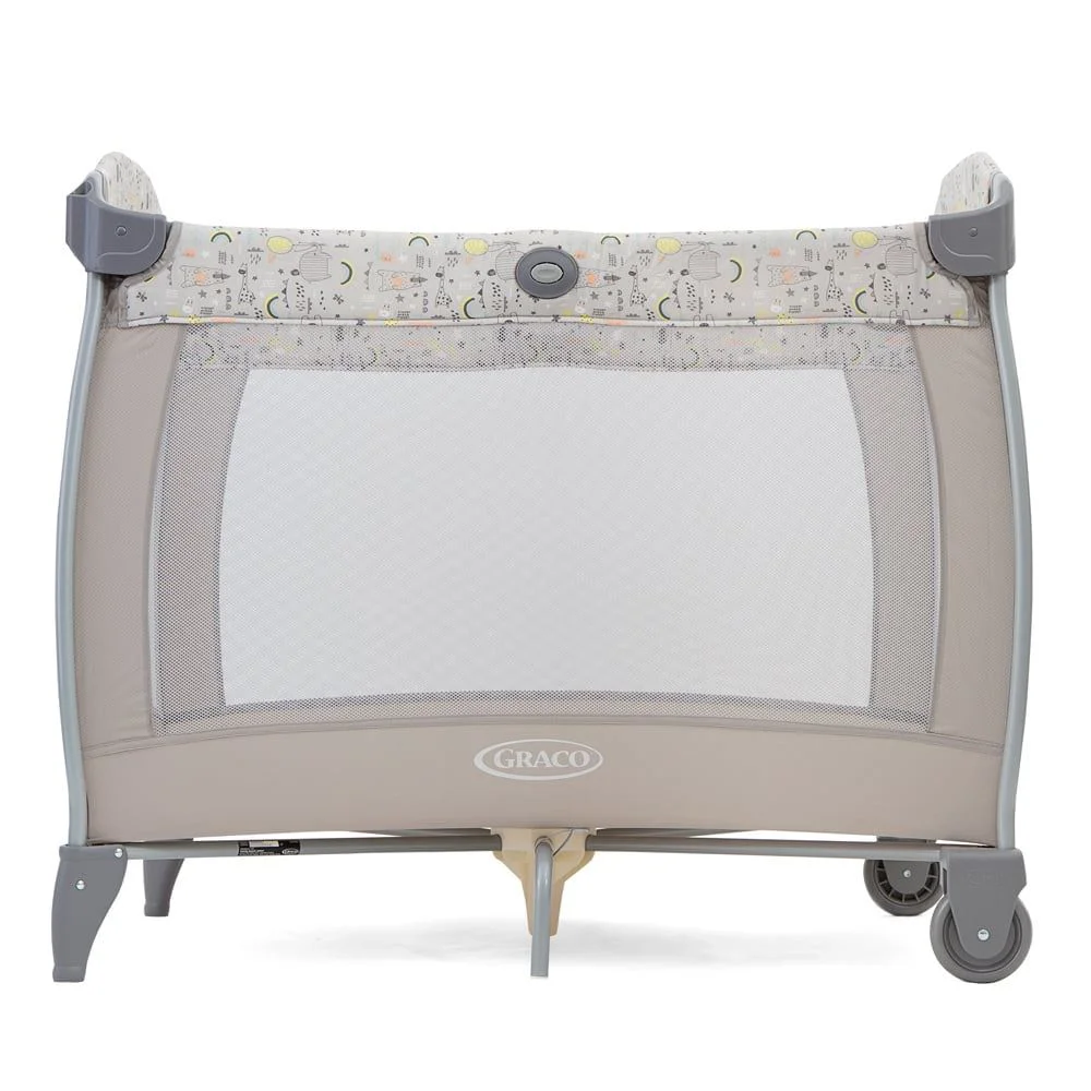 Patut Graco Contour Electra Daydream foto