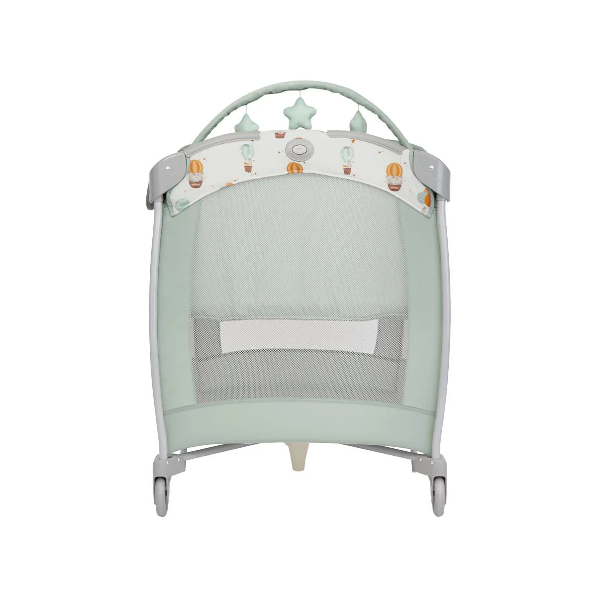 Patut Graco Contour Electra Up & Away foto