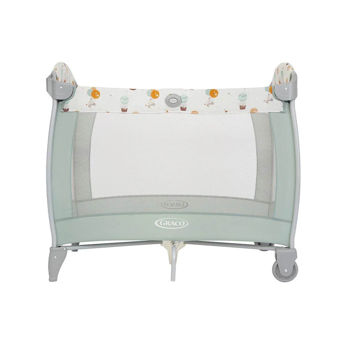 Patut Graco Contour Electra Up & Away foto