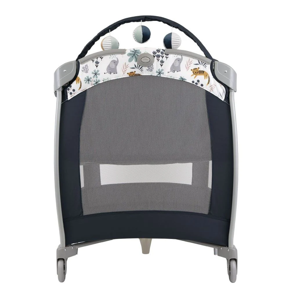 Patut Graco Contour Electra Into the Wild foto