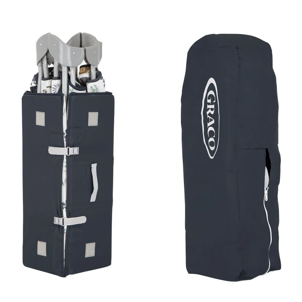 Patut Graco Contour Electra Into the Wild foto