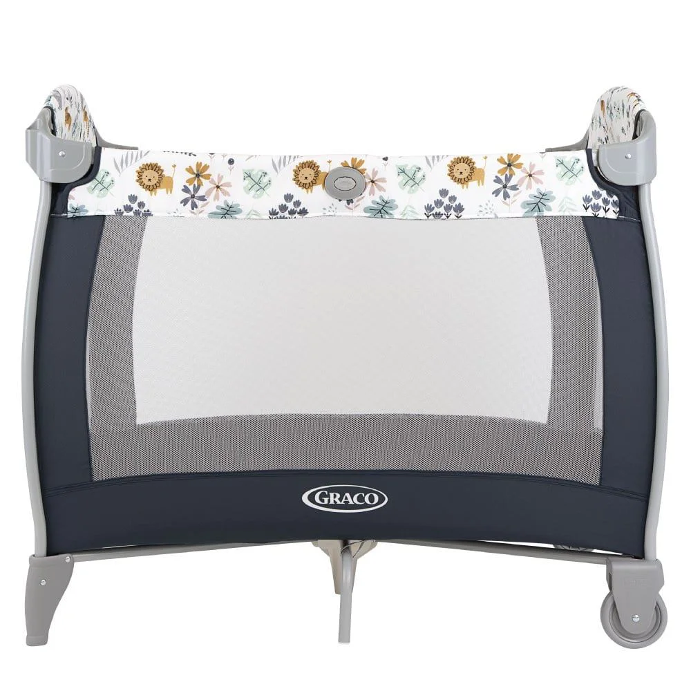 Patut Graco Contour Electra Into the Wild foto