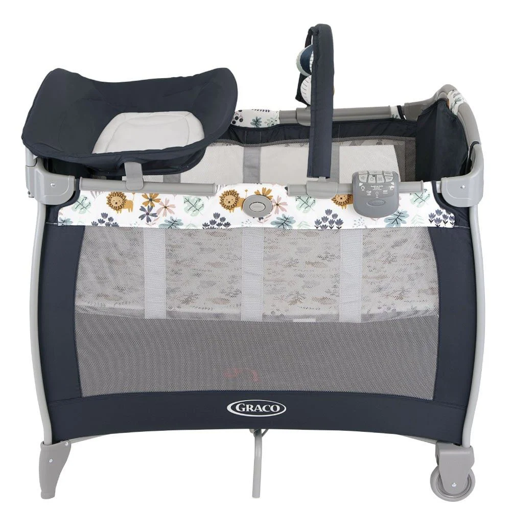 Patut Graco Contour Electra Into the Wild foto