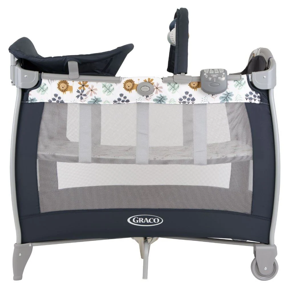 Patut Graco Contour Electra Into the Wild foto