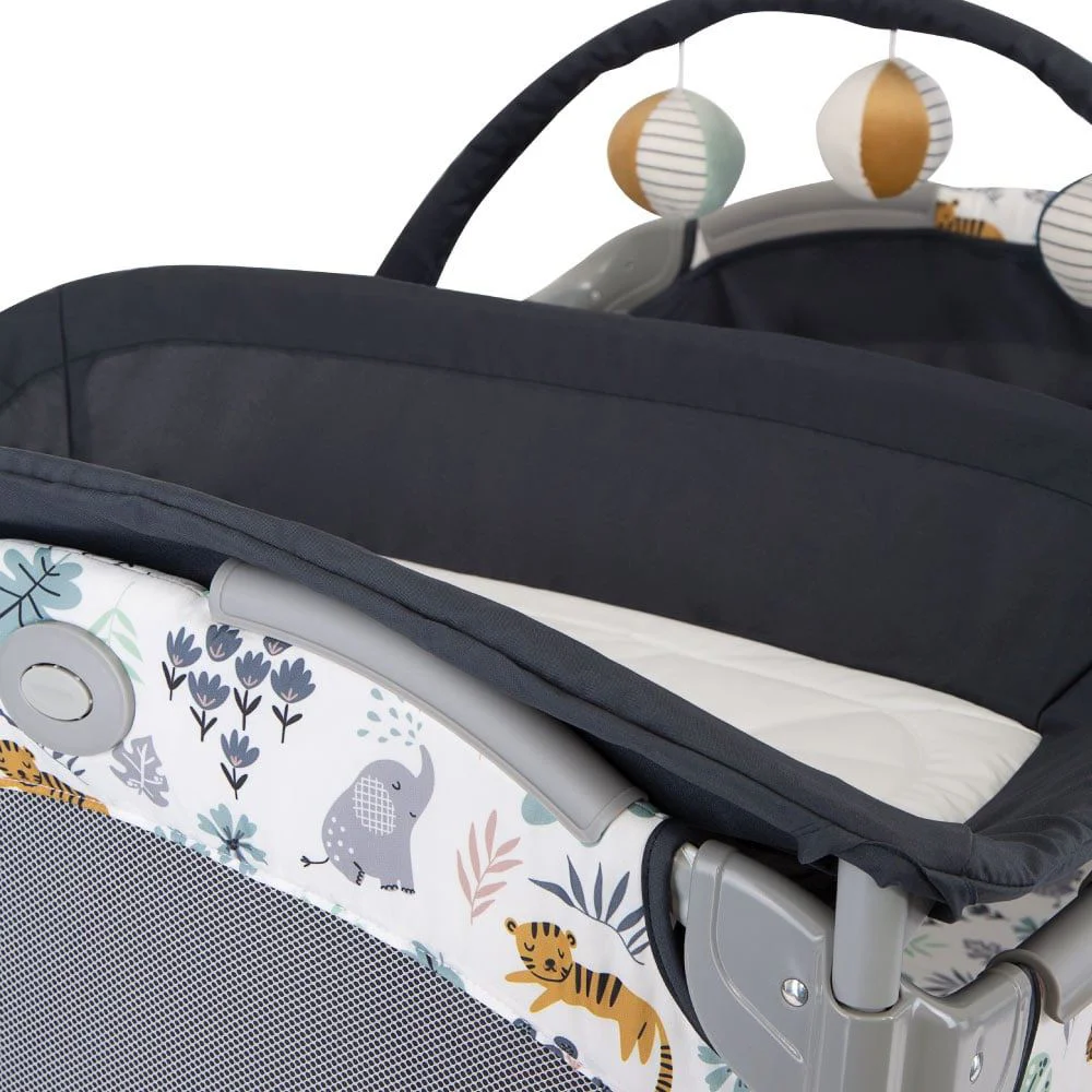 Patut Graco Contour Electra Into the Wild foto