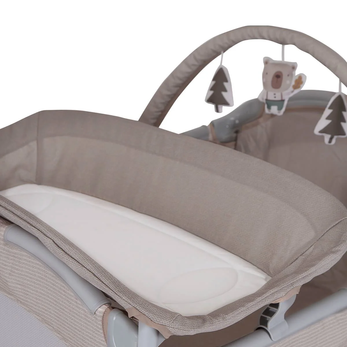 Patut Graco Contour Electra Little Adventures foto