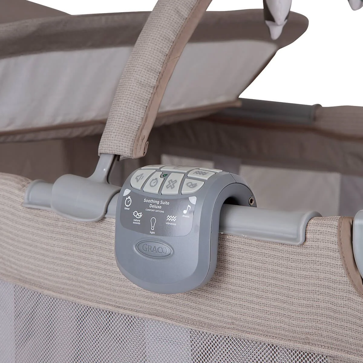 Patut Graco Contour Electra Little Adventures foto