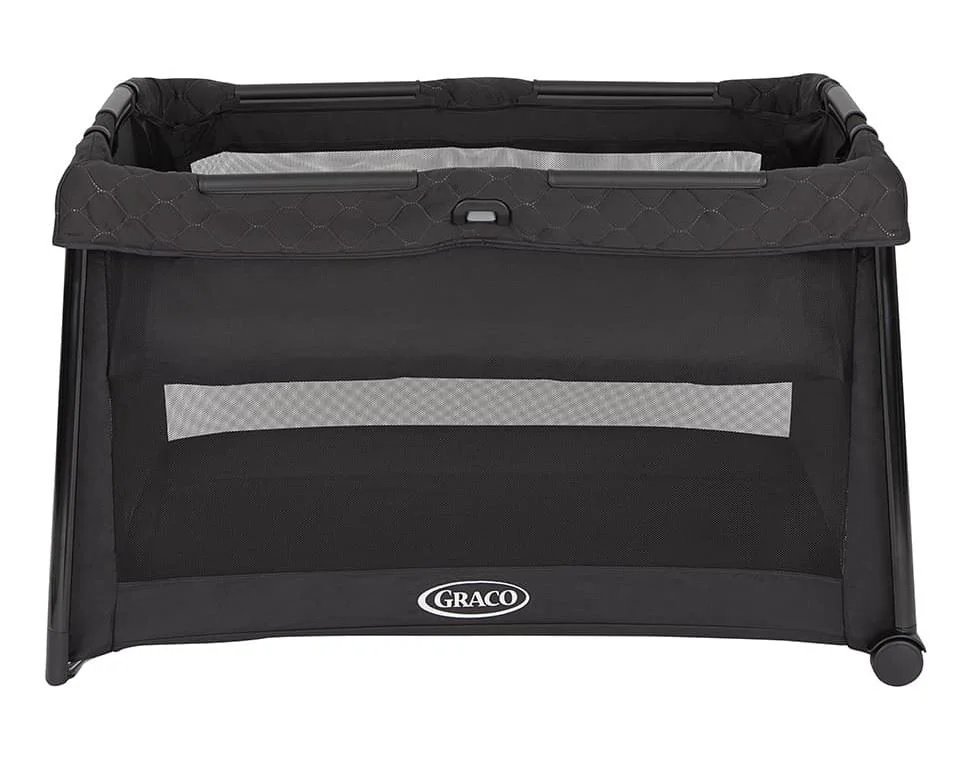 Patut Graco FoldLite LX Midnight foto