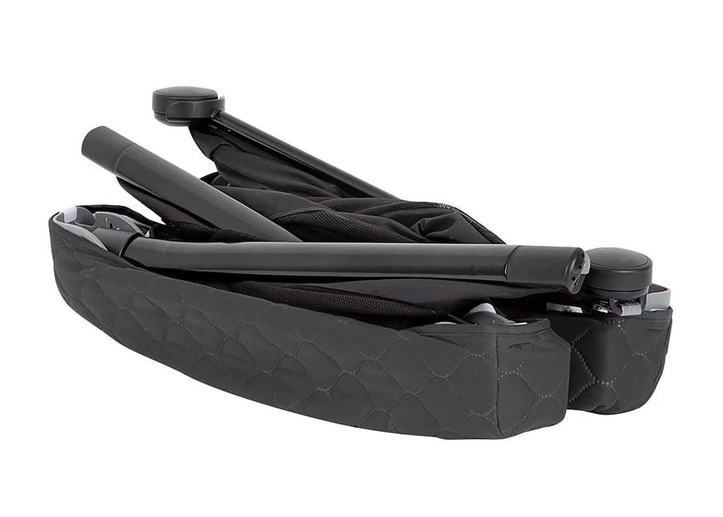 Patut Graco FoldLite LX Midnight foto