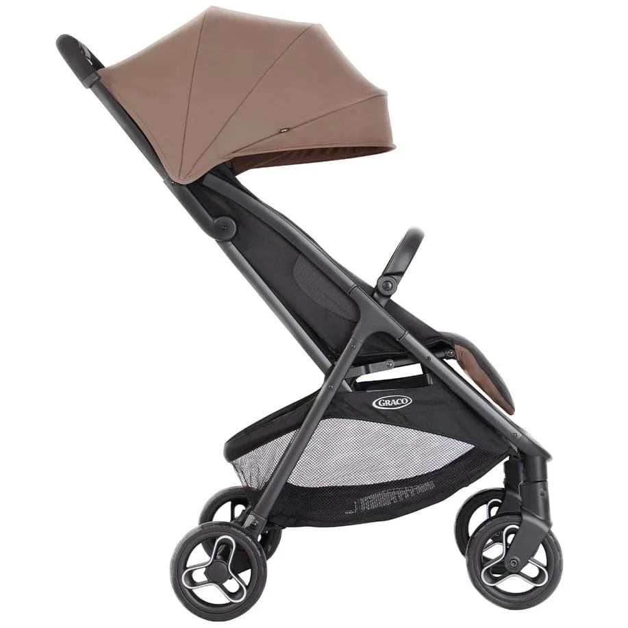 Carucior Graco Myavo Fossil foto