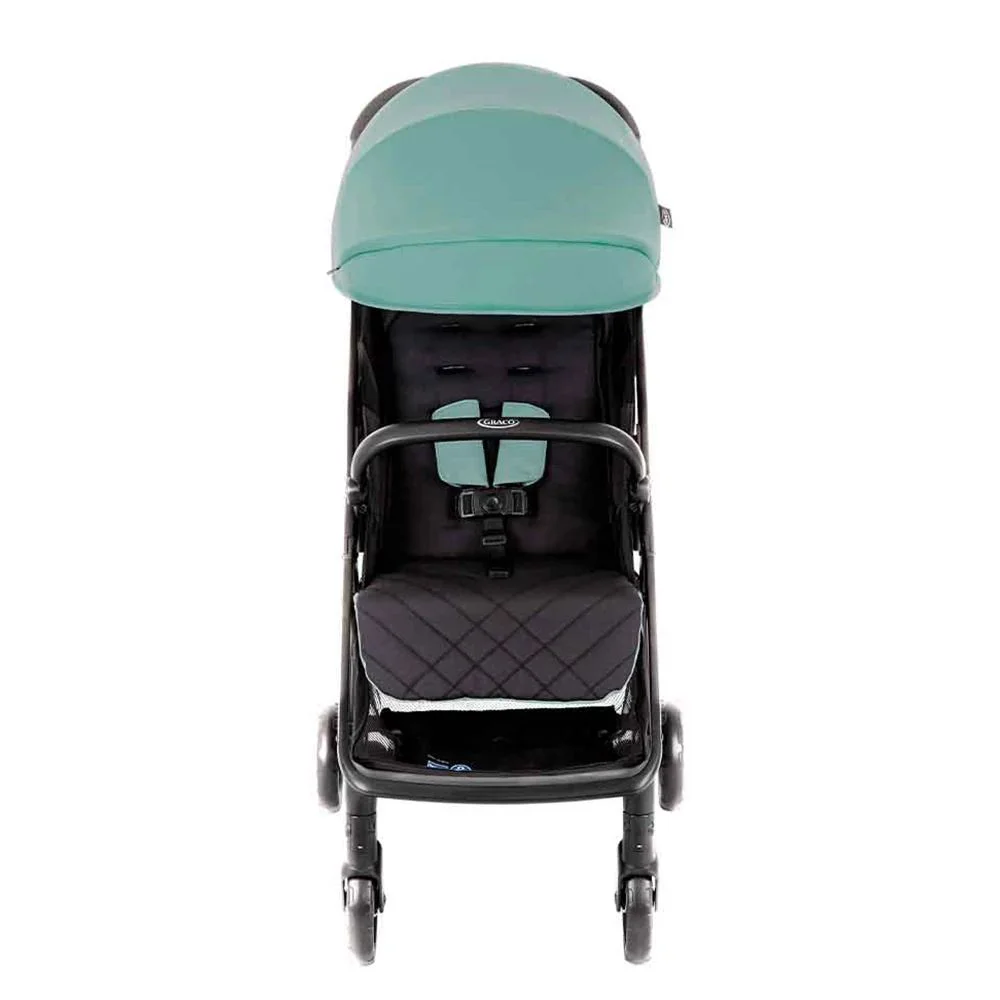 Carucior Graco Myavo Mint foto