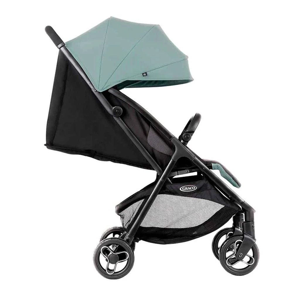 Carucior Graco Myavo Mint foto