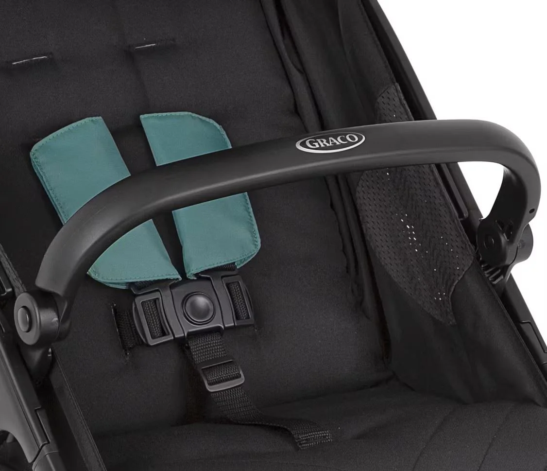 Carucior Graco Myavo Mint foto