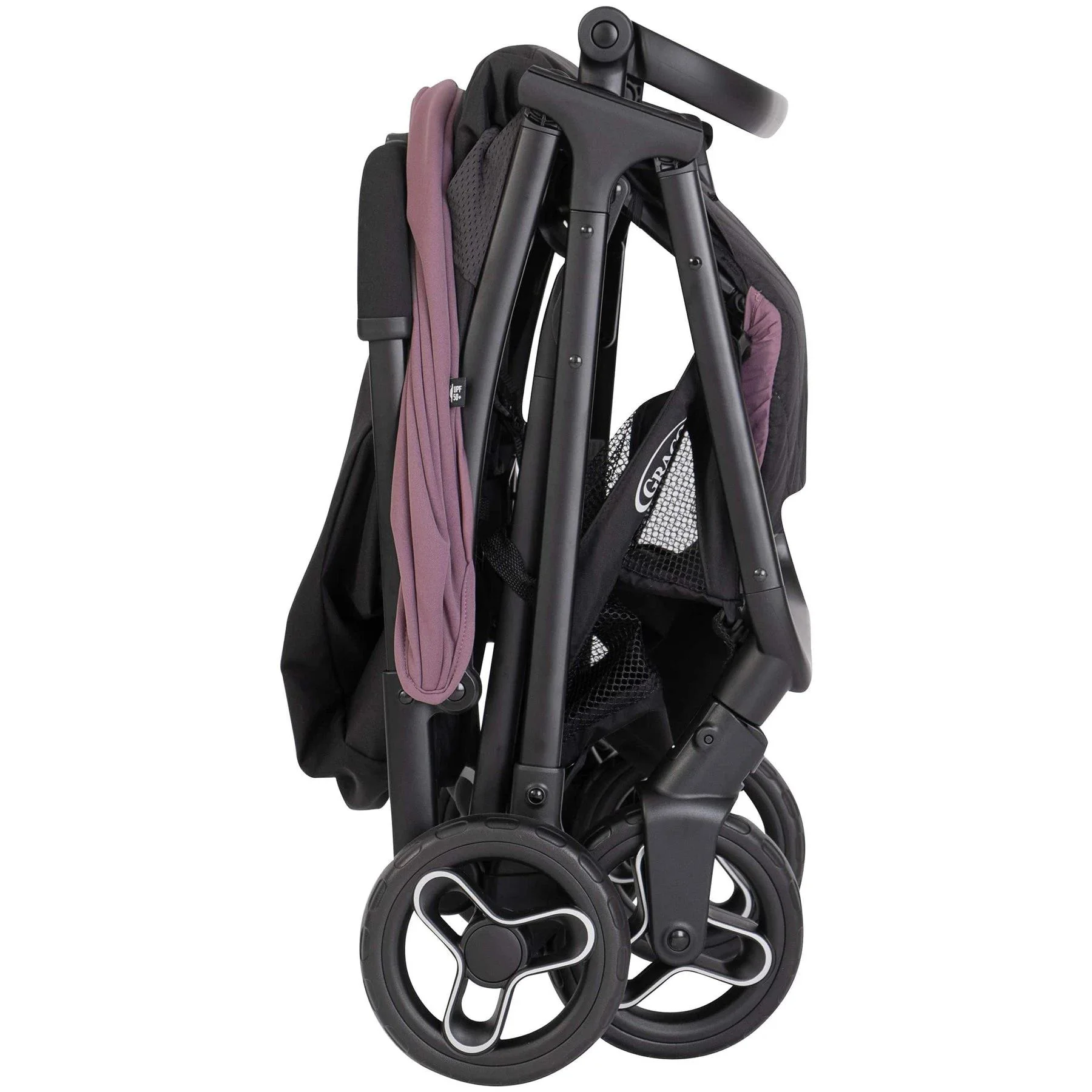 Carucior Graco Myavo Mulberry foto