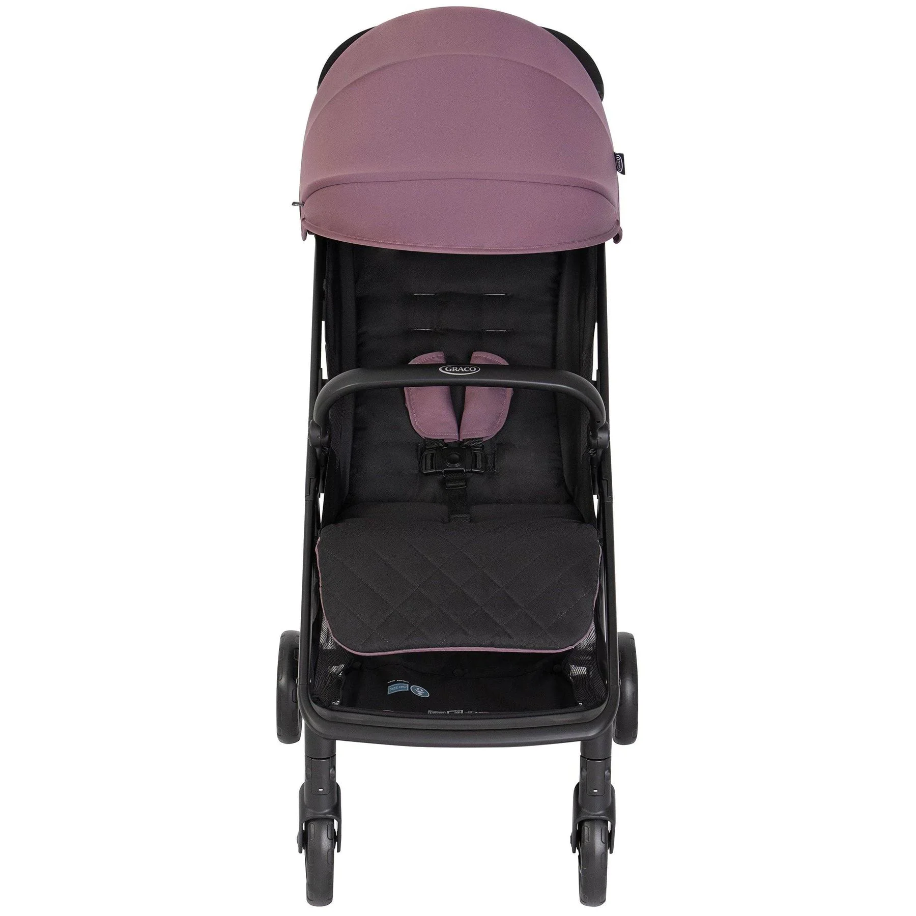 Carucior Graco Myavo Mulberry foto