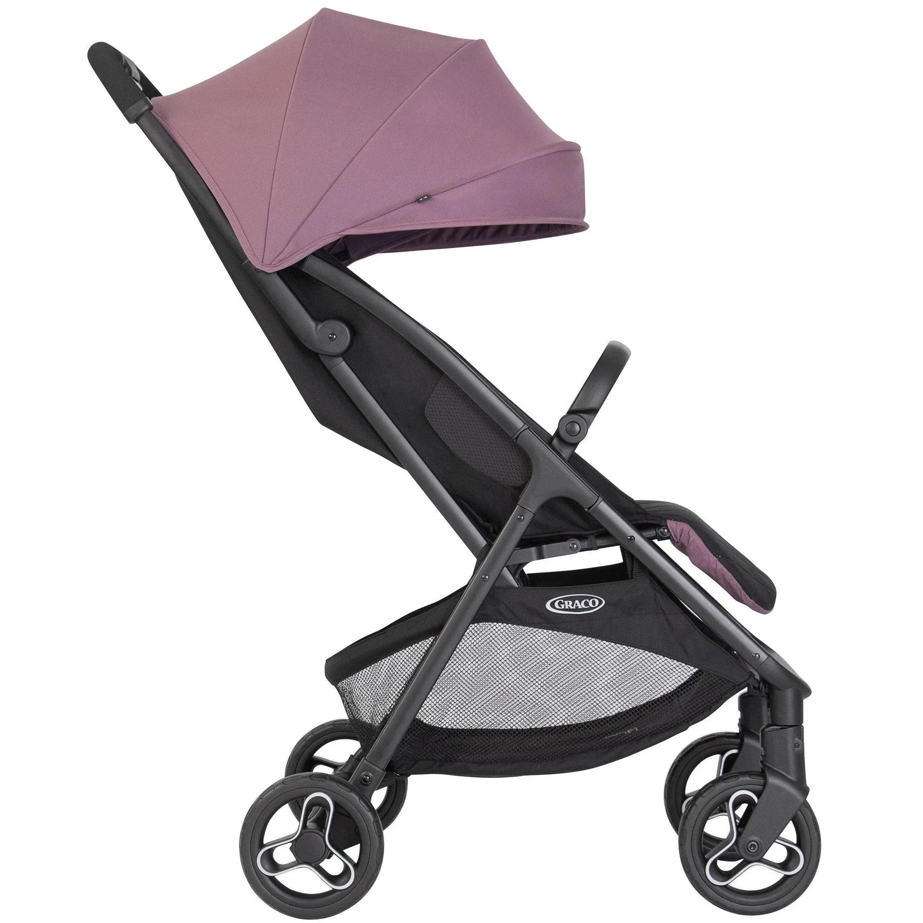 Carucior Graco Myavo Mulberry foto