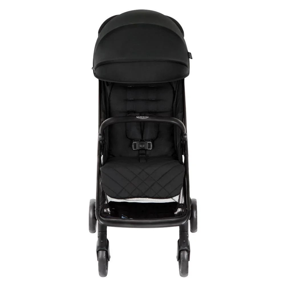 Carucior Graco Myavo Midnight foto