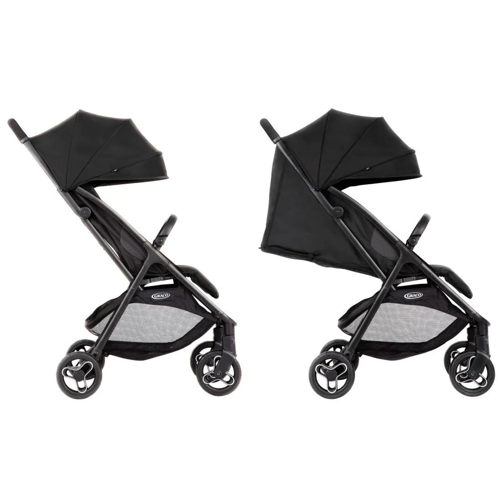 Carucior Graco Myavo Midnight foto