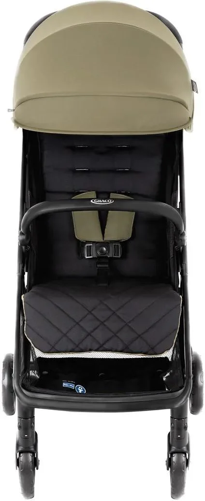 Carucior Graco Myavo Clover foto