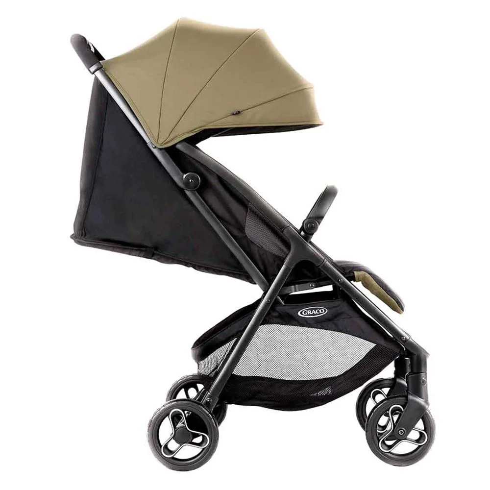 Carucior Graco Myavo Clover foto