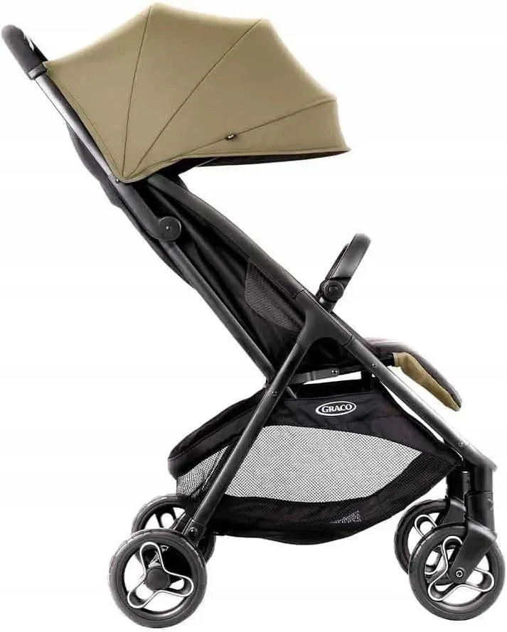 Carucior Graco Myavo Clover foto