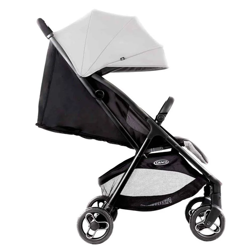 Carucior Graco Myavo Steeple Gray foto