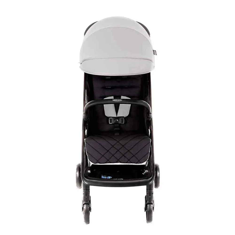 Carucior Graco Myavo Steeple Gray foto