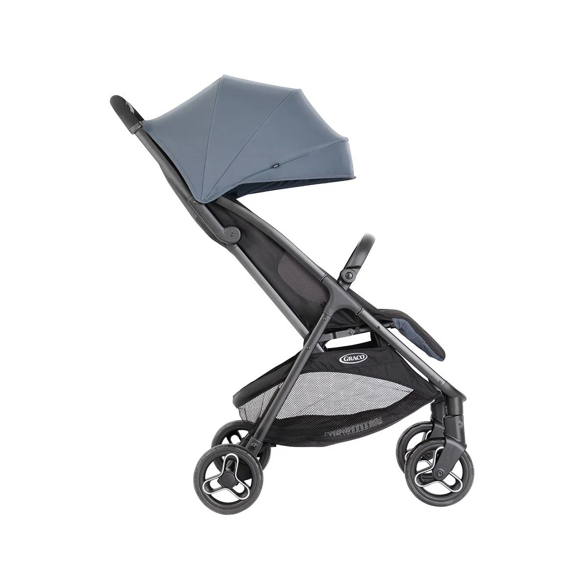 Carucior Graco Myavo Stormy foto