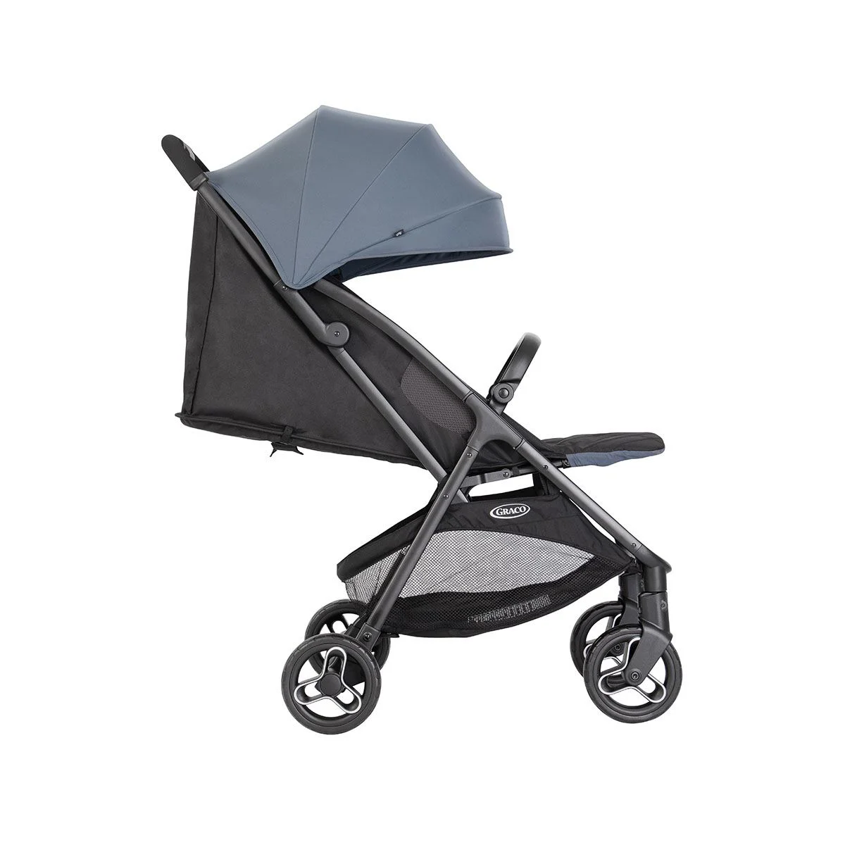 Carucior Graco Myavo Stormy foto