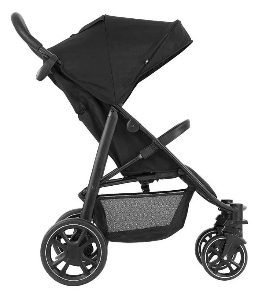 Carucior Graco EeZeFold Midnight foto