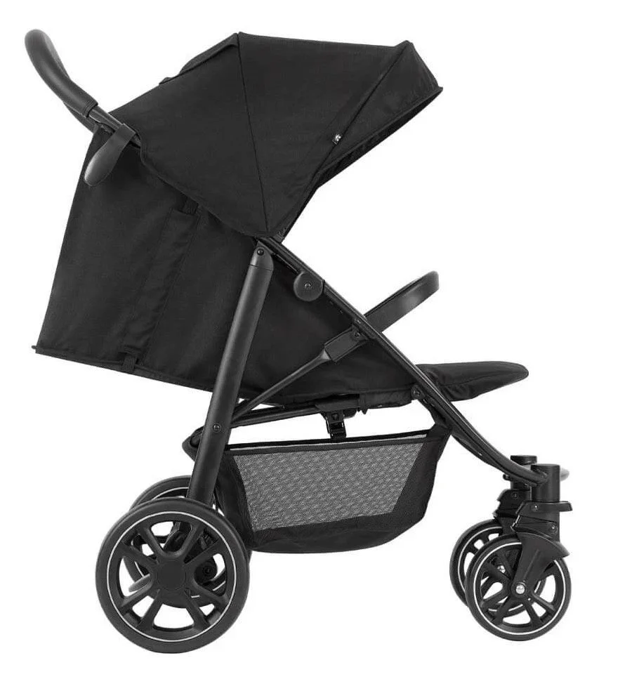 Carucior Graco EeZeFold Midnight foto