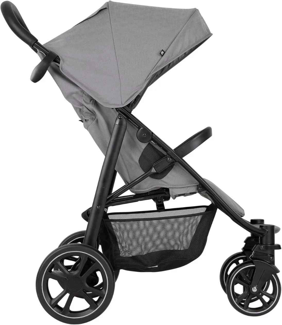 Carucior Graco EeZeFold Steeple Gray foto