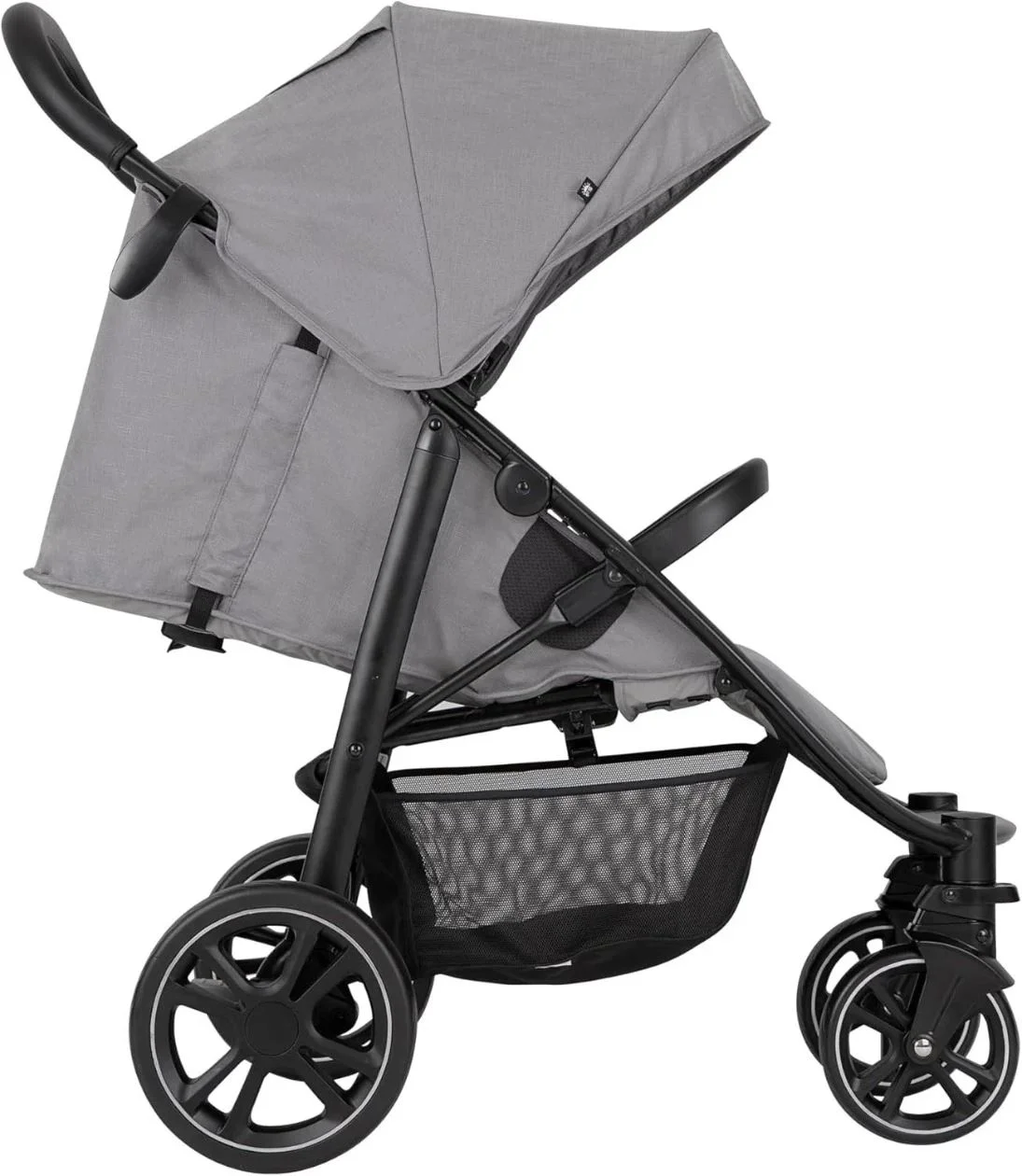 Carucior Graco EeZeFold Steeple Gray foto