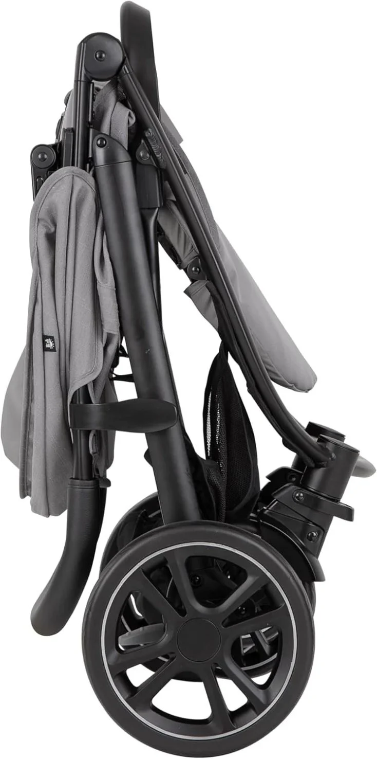 Carucior Graco EeZeFold Steeple Gray foto