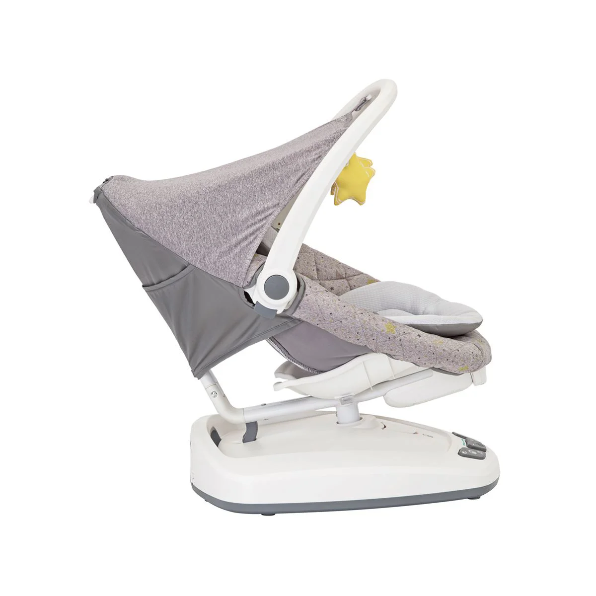 Шезлонг Graco Move With Me Stargazer foto