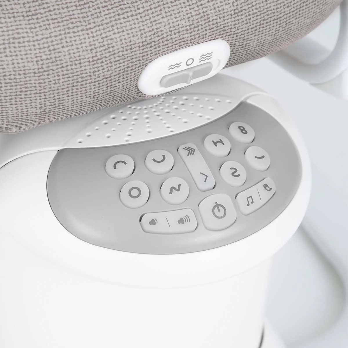Шезлонг Graco All Ways Soother Little Adventures foto