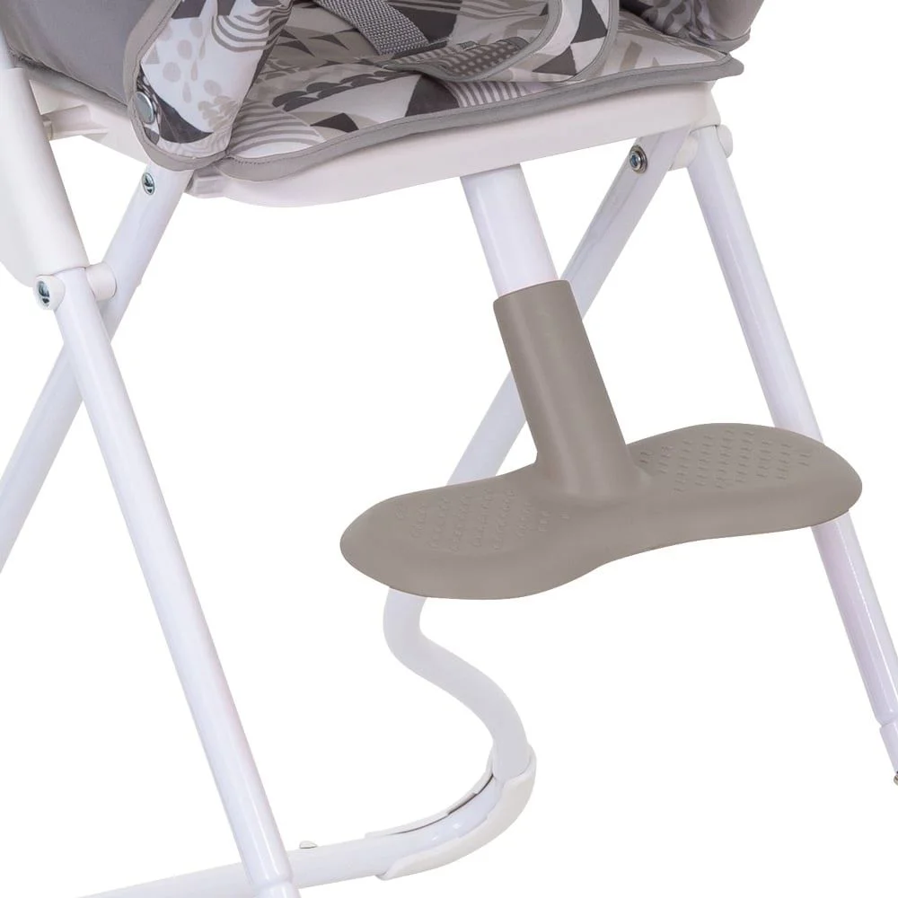 Стульчик для кормления Graco Snack N Stow Daydream foto