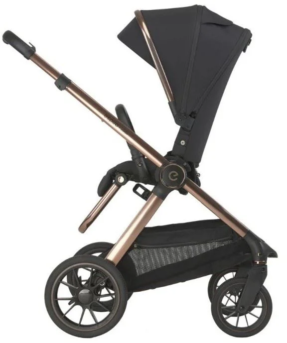 Carucior 2 in 1 Espiro Code Tender Green foto