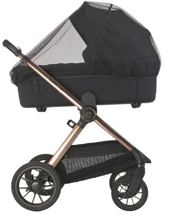 Carucior 2 in 1 Espiro Code Loving Beige foto