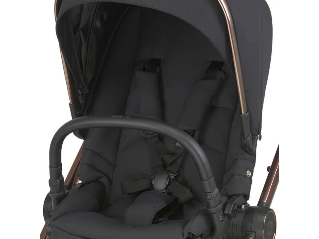 Carucior 2 in 1 Espiro Code Loving Beige foto