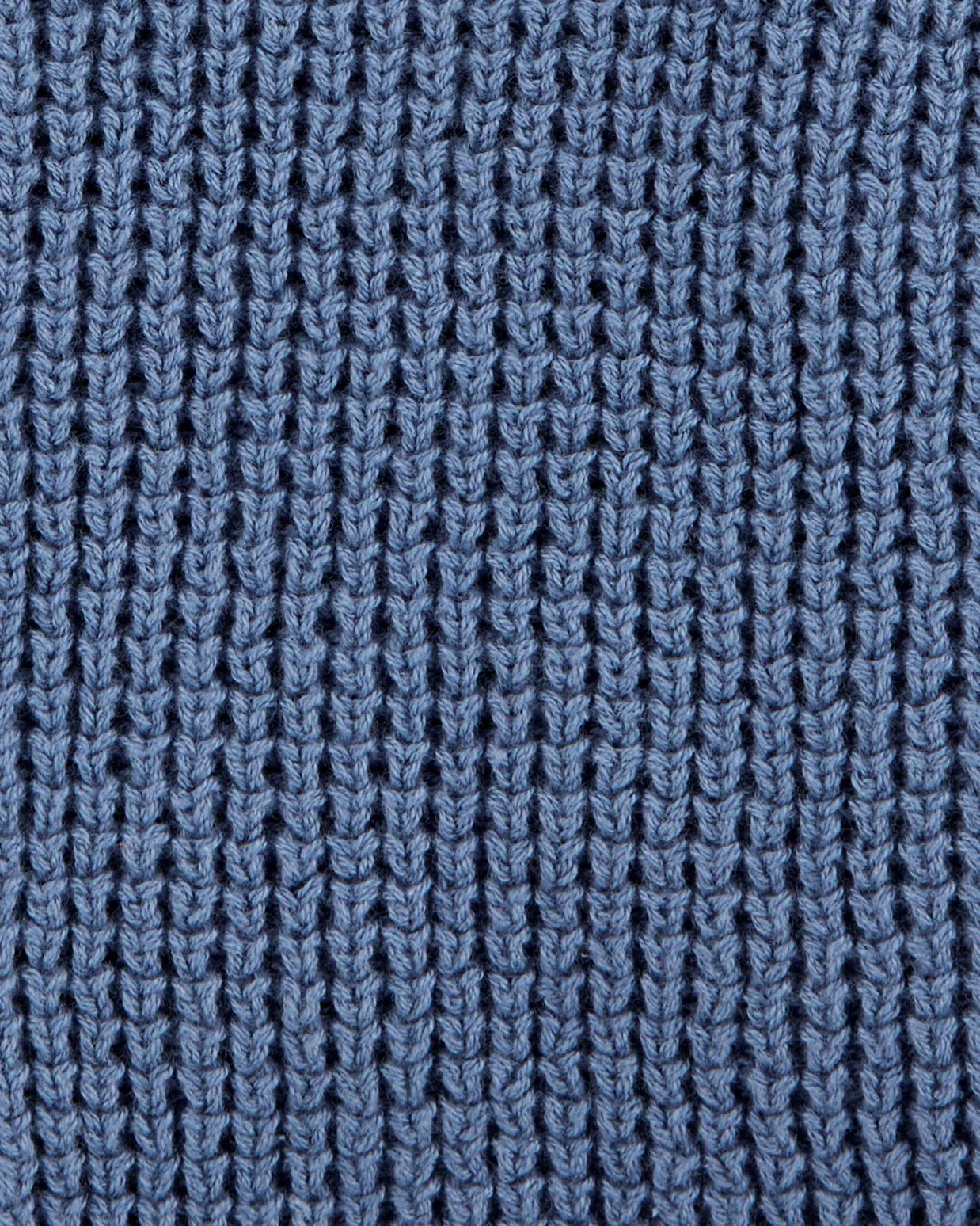 Carter's Cardigan tricotat Solid Blue foto