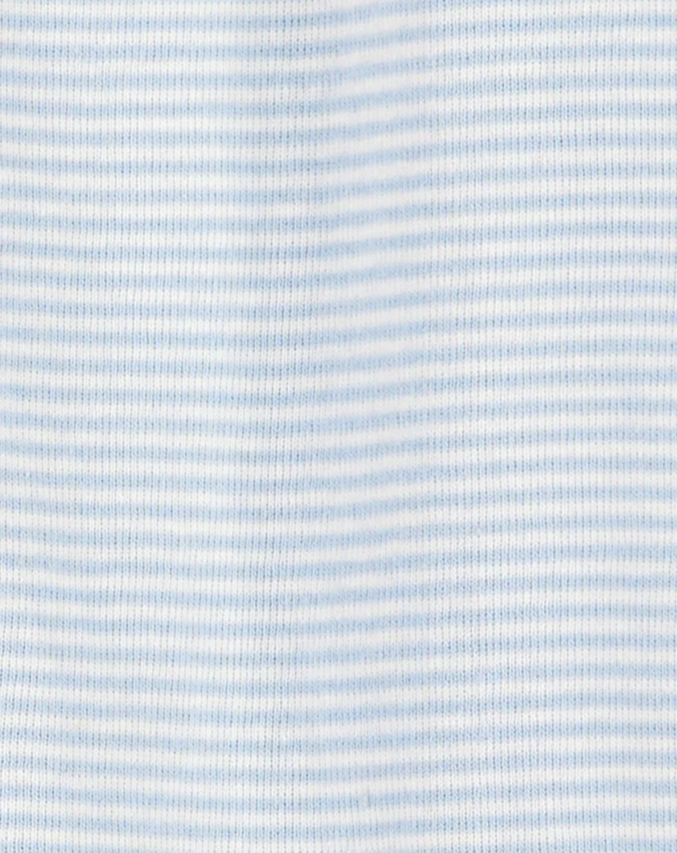 Carter's Set 2 piese Pijamale Mini Turtle Stripe Print foto