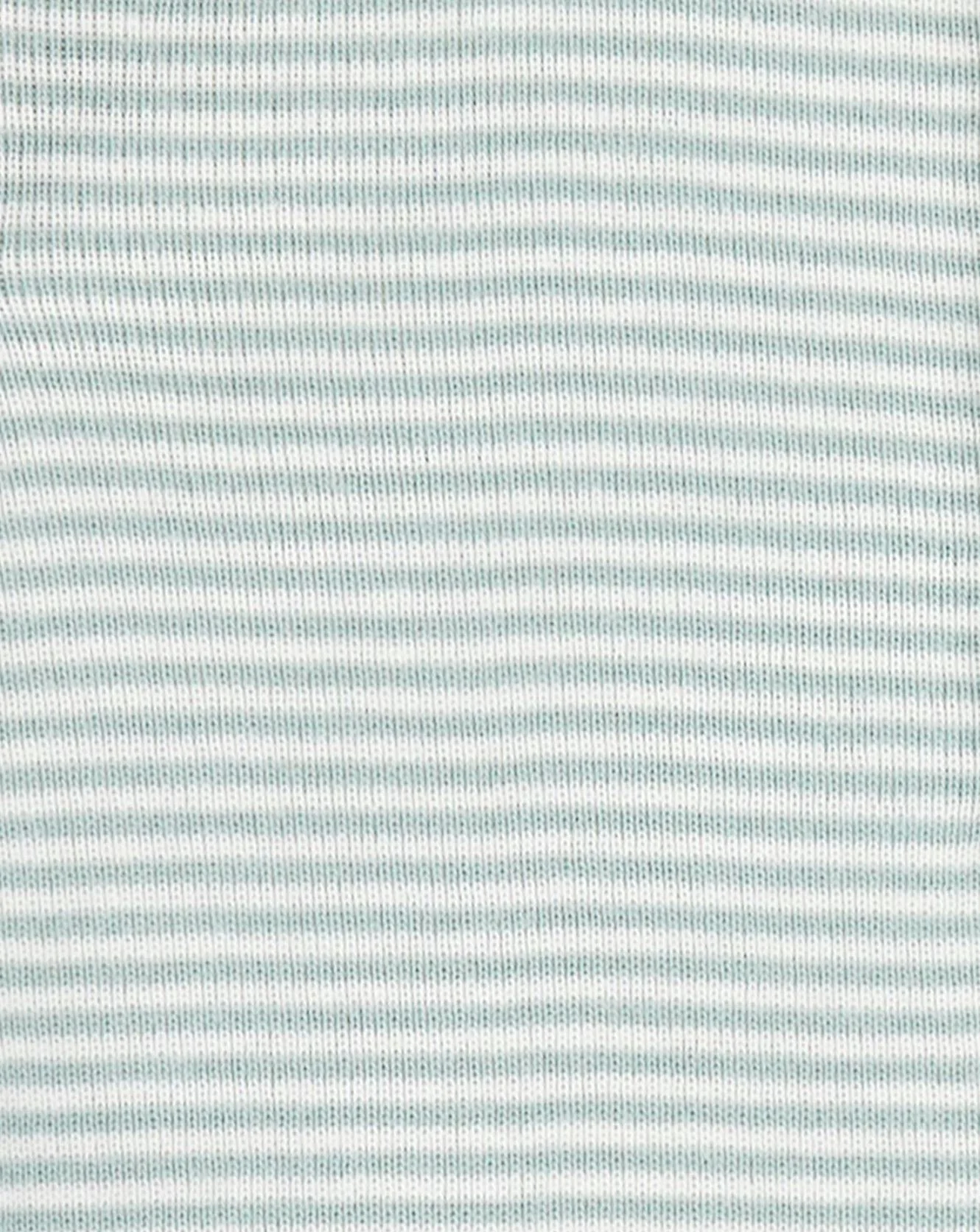 Carter's Set 3 piese Green Stripe Dino - Pantaloni si 2 body foto