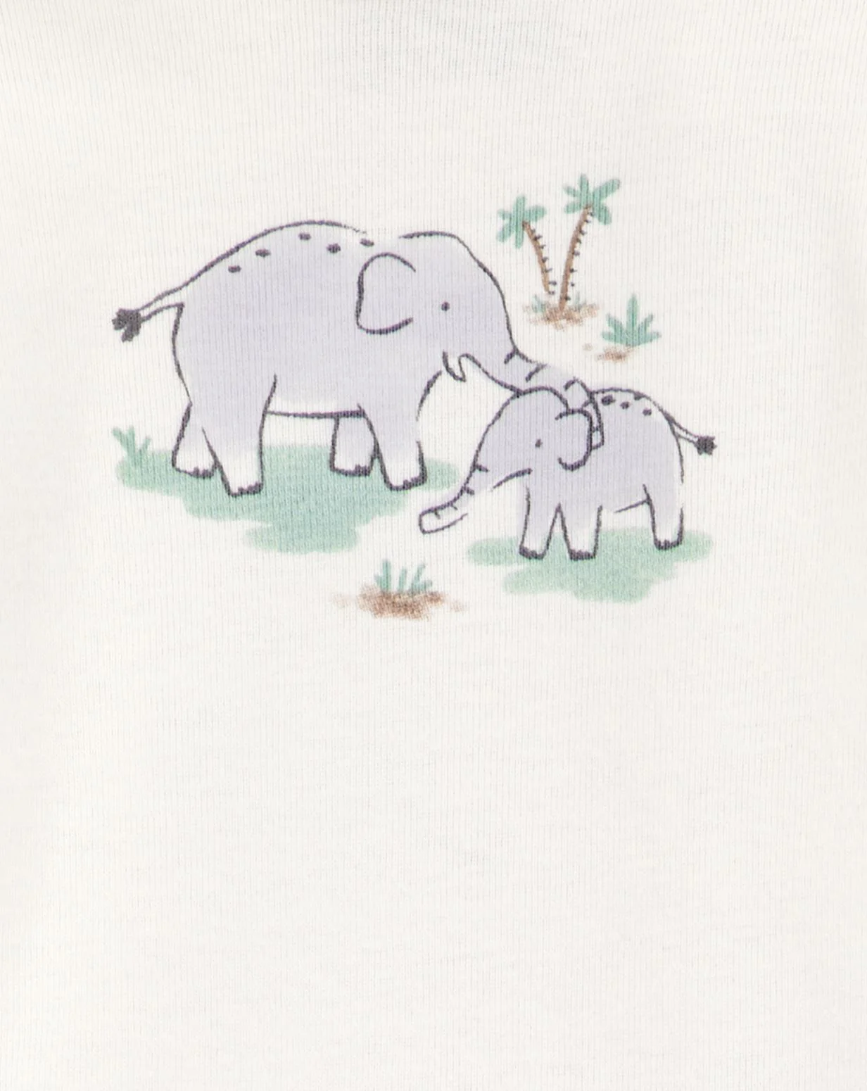 Carter's Set 3 piese Pantaloni, body si pijama Green Koala foto