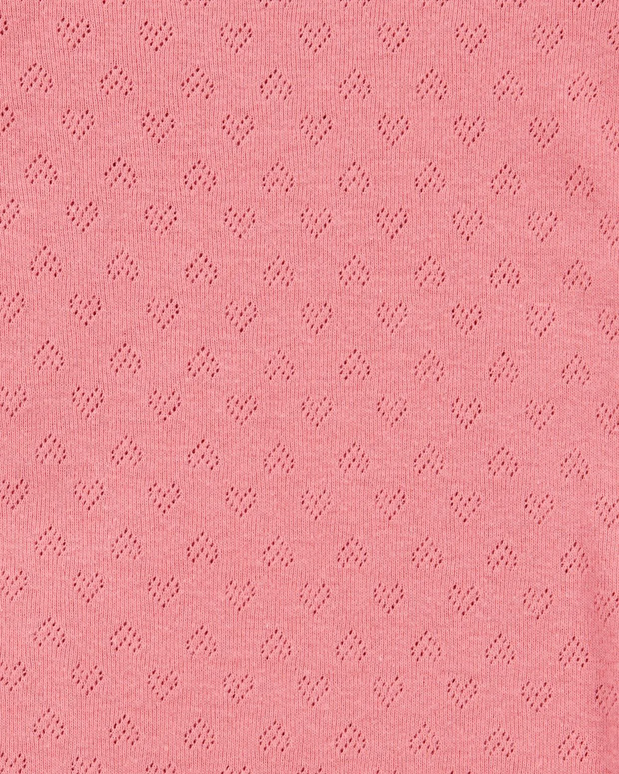 Carter's Комплект бодиков Pink Bunny Floral foto