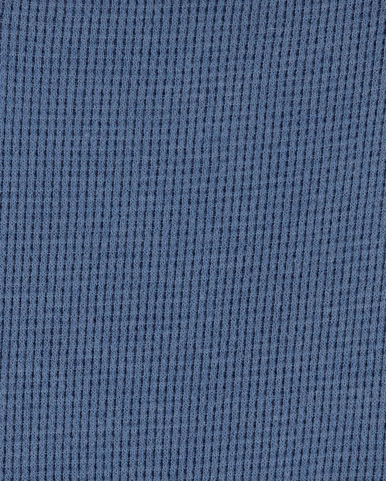 Carter's Set 2 piese Bluzita si salopeta Blue Solid Thermal foto