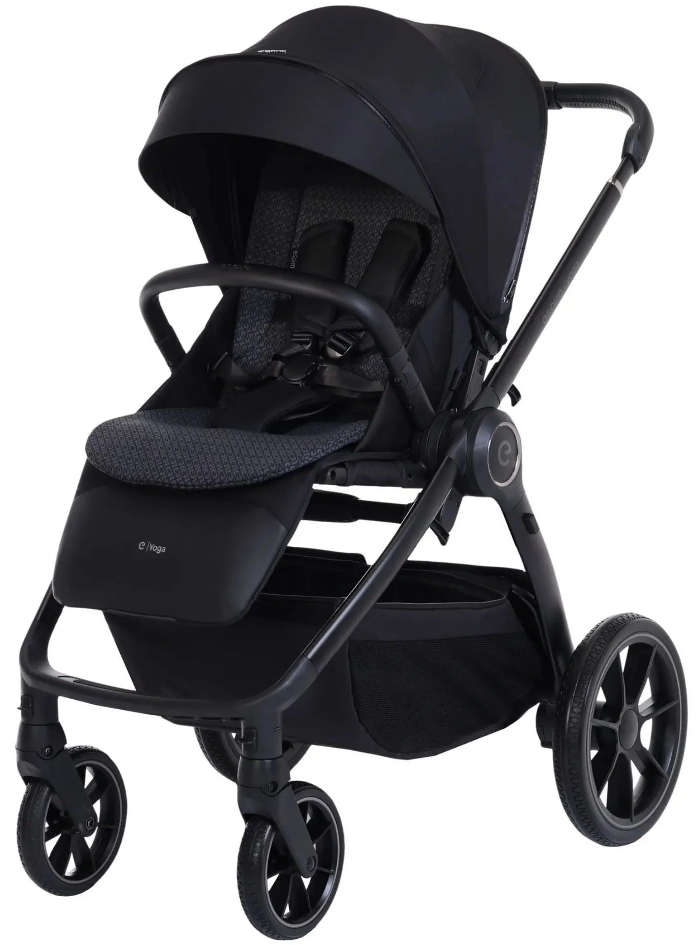 Carucior 2 in 1 Espiro Yoga Calm Evening foto