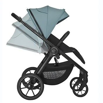 Carucior 2 in 1 Espiro Yoga Calm Evening foto
