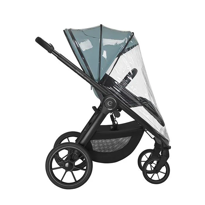Carucior 2 in 1 Espiro Yoga Calm Evening foto